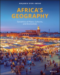 Africas Geography
