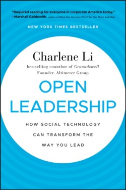 Open Leadership