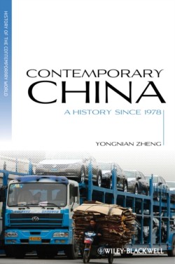 Contemporary China