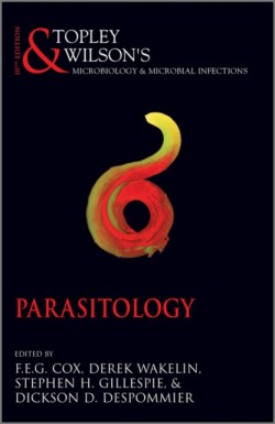 Topley and Wilsons Microbiology and Microbial Infections
