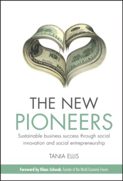 The New Pioneers