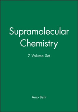 Supramolecular Chemistry, 7 Volume Set
