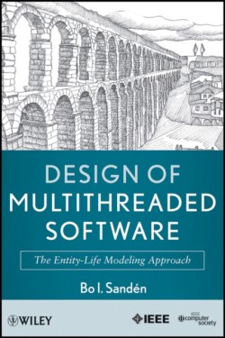 Design of Multithreaded Software
