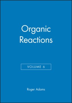 Organic Reactions