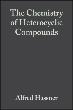 Small Ring Heterocycles, Volume 42, Part 3