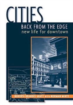 Cities Back from the Edge