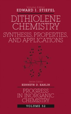 Dithiolene Chemistry