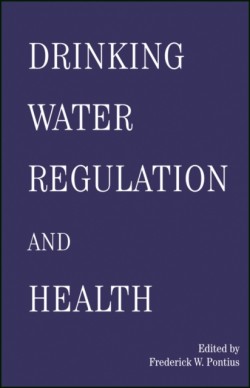 Drinking Water Regulation and Health
