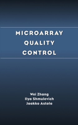 Microarray Quality Control