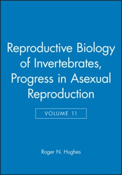 Reproductive Biology of Invertebrates