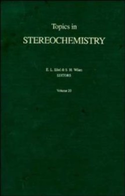 Topics in Stereochemistry (Discontinued)