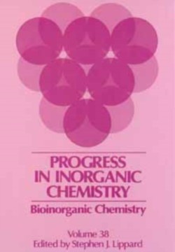 Progress in Inorganic Chemistry