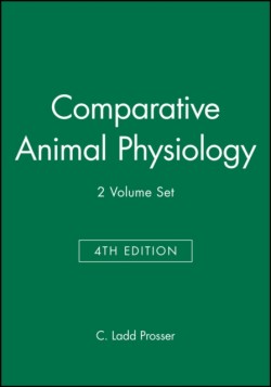 Comparative Animal Physiology, Set