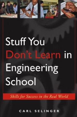 Stuff You Dont Learn in Engineering School