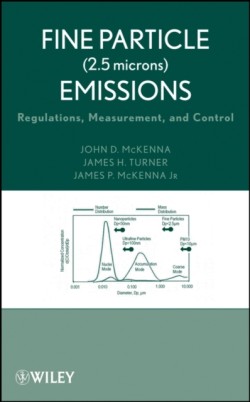 Fine Particle (2.5 microns) Emissions