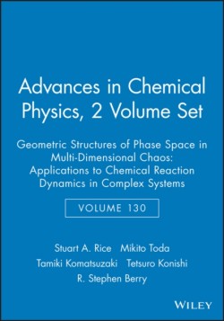 Advances in Chemical Physics