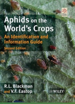 Aphids on the Worlds Crops
