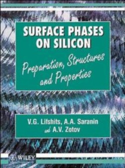 Surface Phases on Silicon