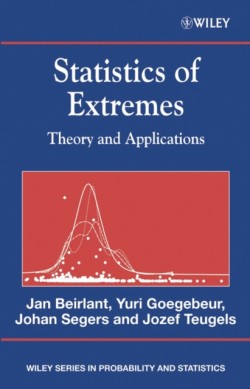 Statistics of Extremes