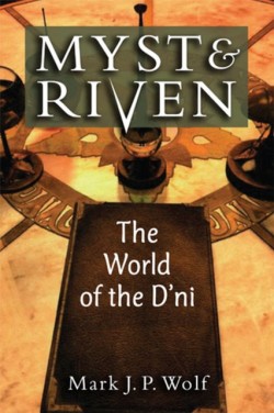 Myst and Riven