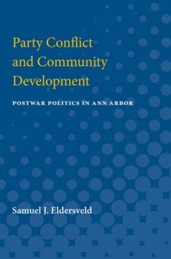 Party Conflict & Community Development