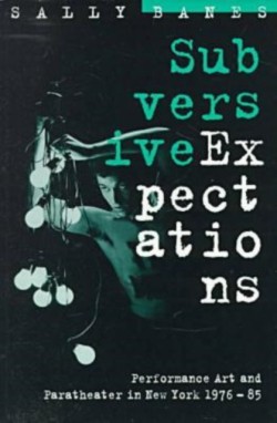 Subversive Expectations