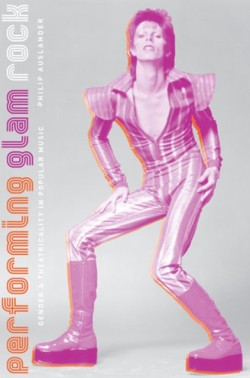 Performing Glam Rock