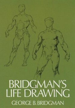 Bridgmans Life Drawing