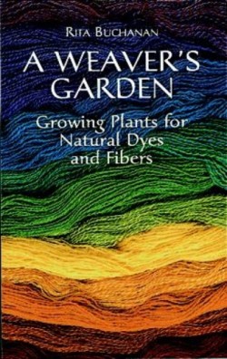 A Weavers Garden
