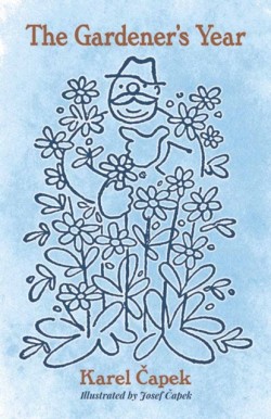 The Gardeners Year