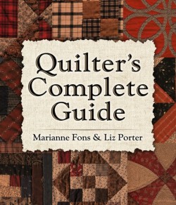 Quilters Complete Guide