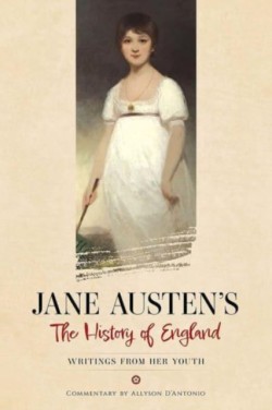 Jane Austens the History of England