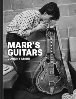 Marrs Guitars