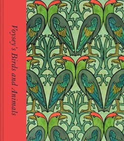 Voyseys Birds and Animals