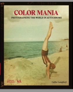 Colour Mania