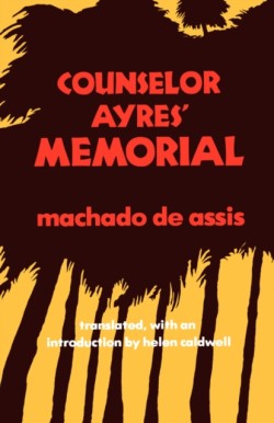 Counselor Ayres Memorial