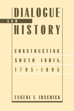 Dialogue and History