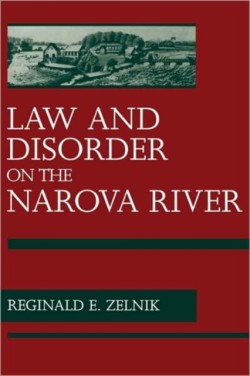 Law and Disorder on the Narova River