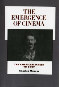 The Emergence of Cinema