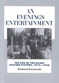 An Evenings Entertainment