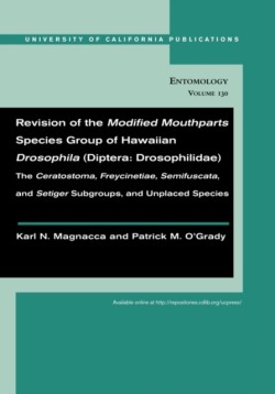 UC Publications in Entomology