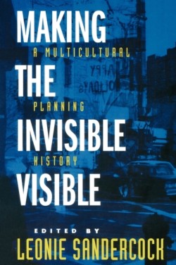 Making the Invisible Visible