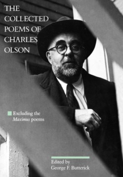 The Collected Poems of Charles Olson