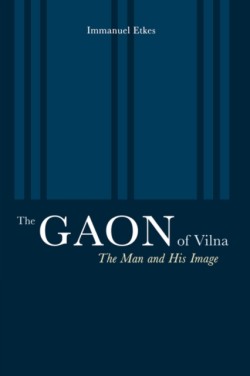 The Gaon of Vilna