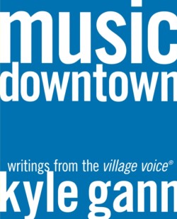 Music Downtown