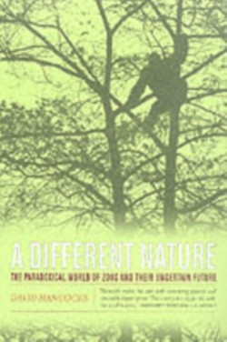 A Different Nature