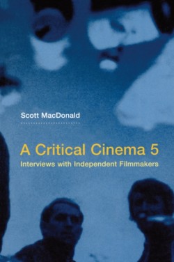 A Critical Cinema 5
