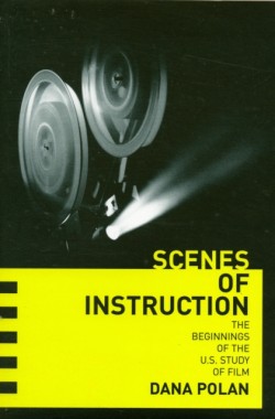 Scenes of Instruction