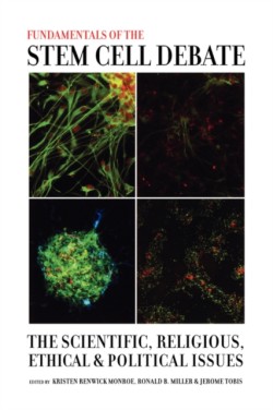 Fundamentals of the Stem Cell Debate