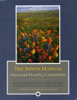 The Jepson Manual